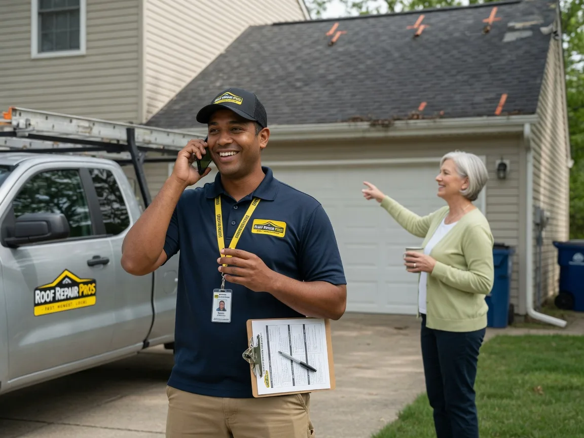 Roof Repair Harrison City, PA FAQs